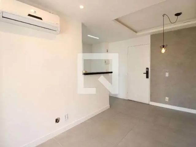 Apartamento para Venda em Rio de Janeiro/RJ Freguesia Ilha do Governador 2 Quartos