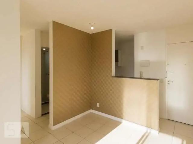 Apartamento para Venda em Rio de Janeiro/RJ Freguesia Ilha do Governador 2 Quartos
