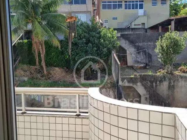 Apartamento para Venda em Rio de Janeiro/RJ Freguesia Ilha do Governador 2 Quartos