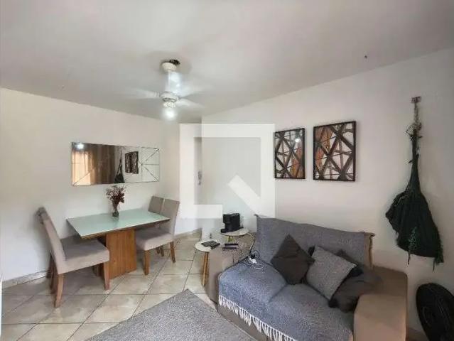Apartamento para Venda em Rio de Janeiro/RJ Freguesia Ilha do Governador 2 Quartos