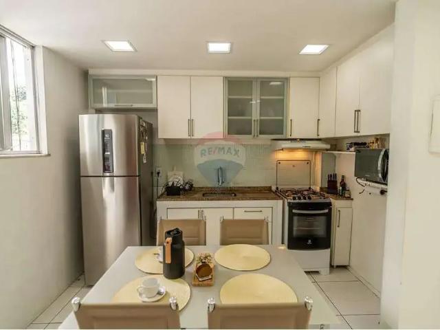 Apartamento para Venda em Rio de Janeiro/RJ Freguesia Ilha do Governador 2 Quartos