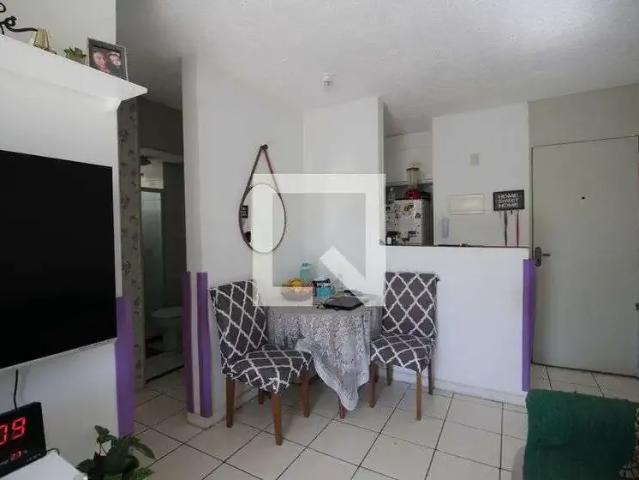 Apartamento para Venda em Rio de Janeiro/RJ Freguesia Ilha do Governador 2 Quartos