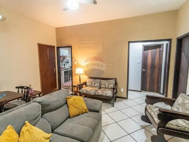 Apartamento para Venda em Rio de Janeiro/RJ Freguesia Ilha do Governador 2 Quartos