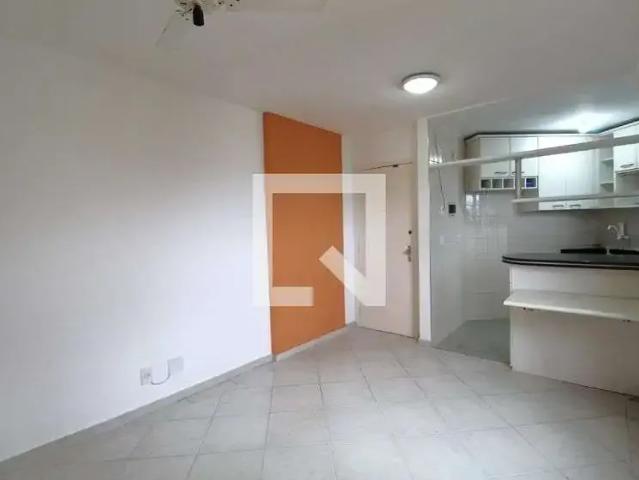 Apartamento para Venda em Rio de Janeiro/RJ Freguesia Ilha do Governador 2 Quartos