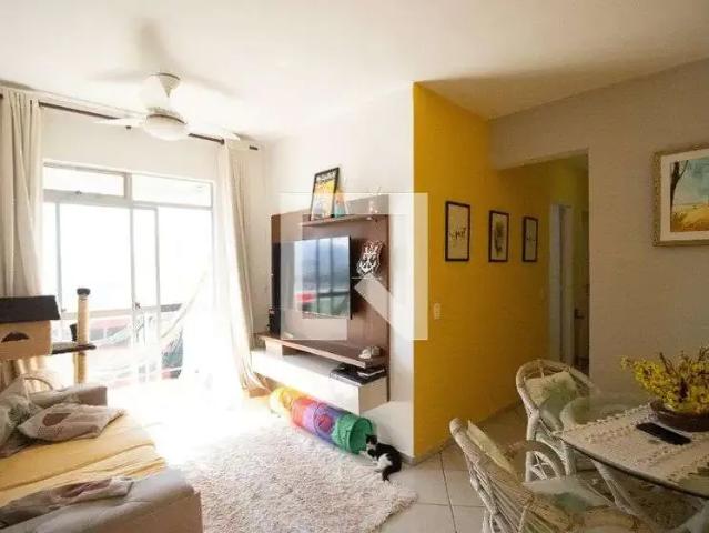 Apartamento para Venda em Rio de Janeiro/RJ Freguesia Ilha do Governador 2 Quartos