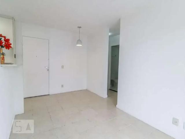 Apartamento para Venda em Rio de Janeiro/RJ Freguesia Ilha do Governador 2 Quartos