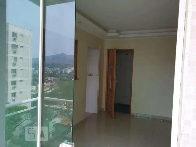 Apartamento para Venda em Rio de Janeiro/RJ Freguesia Ilha do Governador 2 Quartos