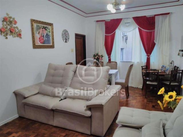 Apartamento para Venda em Rio de Janeiro/RJ Freguesia Ilha do Governador 2 Quartos