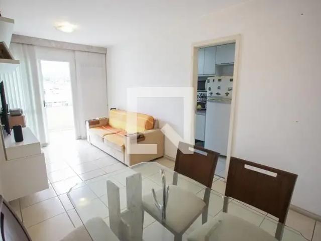 Apartamento para Venda em Rio de Janeiro/RJ Freguesia Ilha do Governador 2 Quartos