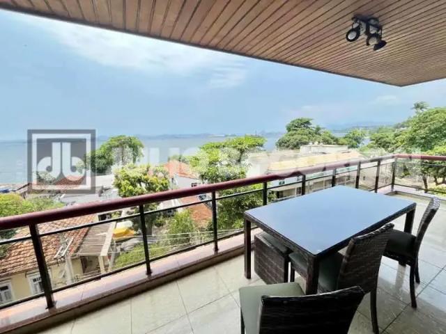 Apartamento para Venda em Rio de Janeiro/RJ Freguesia Ilha do Governador 2 Quartos