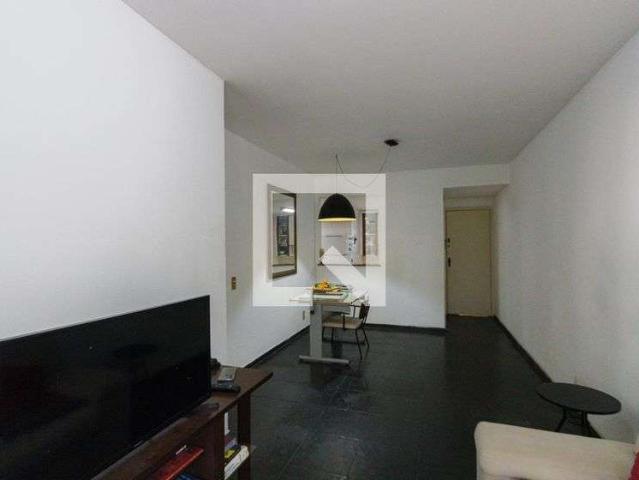 Apartamento para Venda em Rio de Janeiro/RJ Freguesia Ilha do Governador 2 Quartos