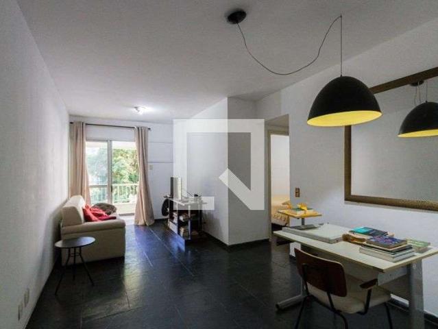 Apartamento para Venda em Rio de Janeiro/RJ Freguesia Ilha do Governador 2 Quartos