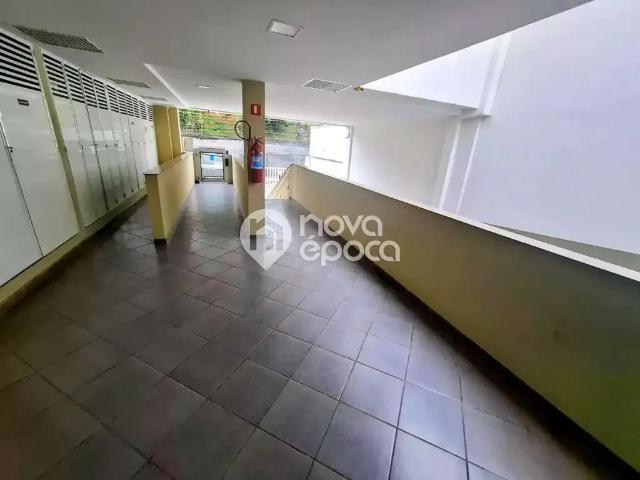 Apartamento para Venda em Rio de Janeiro/RJ Freguesia Ilha do Governador 2 Quartos