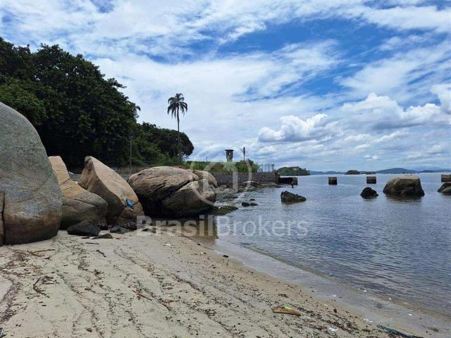 Apartamento para Venda em Rio de Janeiro/RJ Freguesia Ilha do Governador 2 Quartos