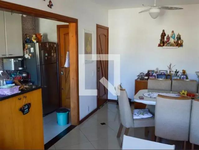 Apartamento para Venda em Rio de Janeiro/RJ Freguesia Ilha do Governador 2 Quartos