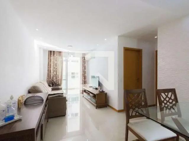 Apartamento para Venda em Rio de Janeiro/RJ Freguesia Ilha do Governador 2 Quartos