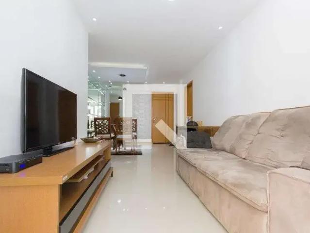 Apartamento para Venda em Rio de Janeiro/RJ Freguesia Ilha do Governador 2 Quartos