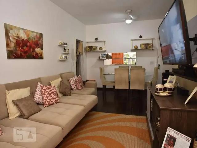 Apartamento para Venda em Rio de Janeiro/RJ Freguesia Ilha do Governador 2 Quartos
