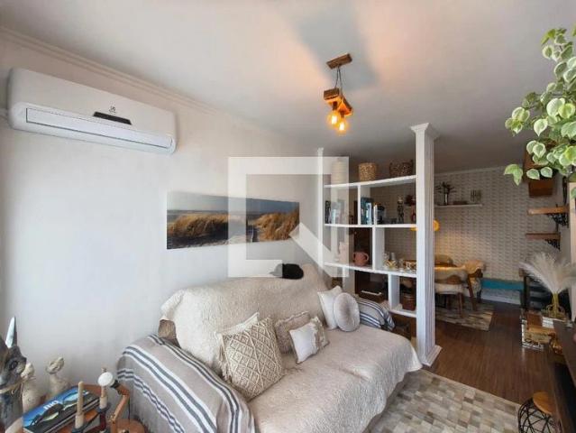 Apartamento para Venda em Rio de Janeiro/RJ Freguesia Ilha do Governador 2 Quartos