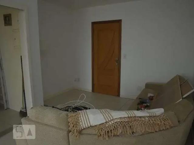 Apartamento para Venda em Rio de Janeiro/RJ Freguesia Ilha do Governador 2 Quartos