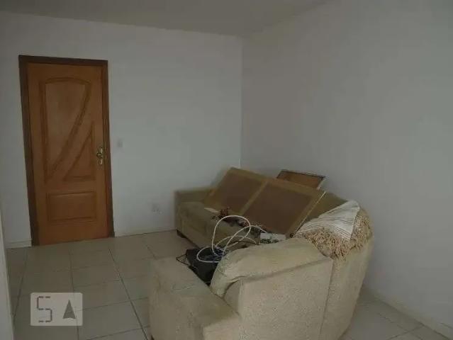 Apartamento para Venda em Rio de Janeiro/RJ Freguesia Ilha do Governador 2 Quartos