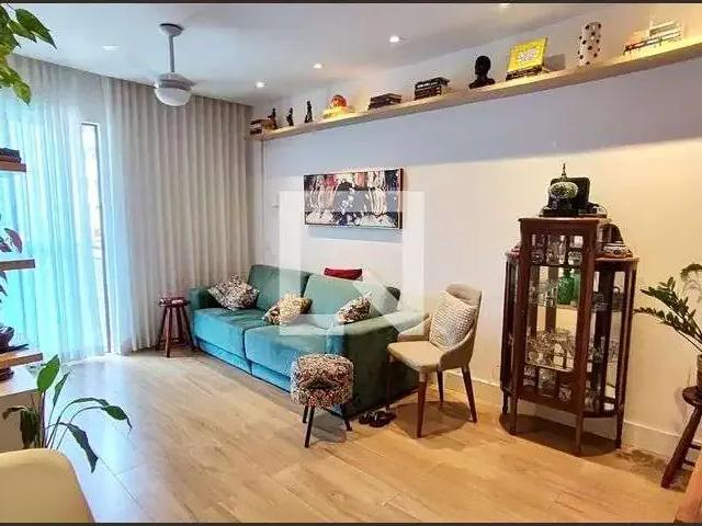Apartamento para Venda em Rio de Janeiro/RJ Freguesia Ilha do Governador 2 Quartos