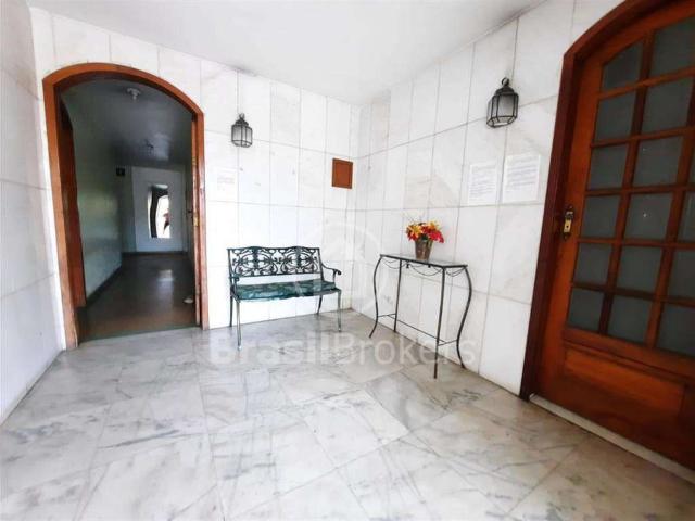 Apartamento para Venda em Rio de Janeiro/RJ Freguesia Ilha do Governador 3 Quartos