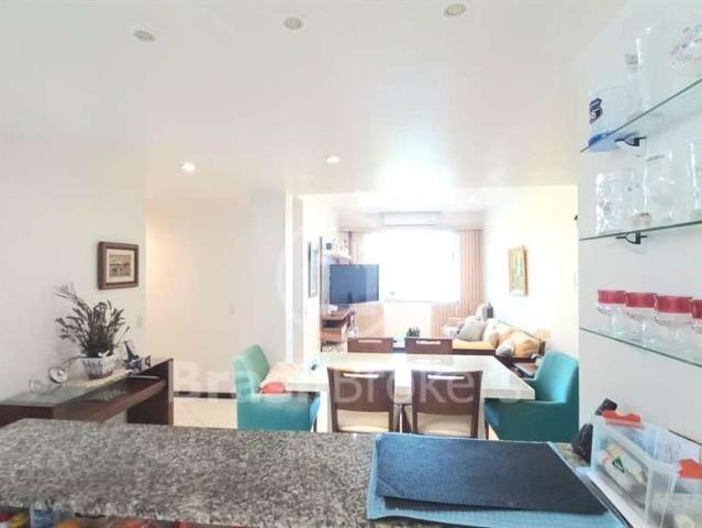 Apartamento para Venda em Rio de Janeiro/RJ Freguesia Ilha do Governador 3 Quartos