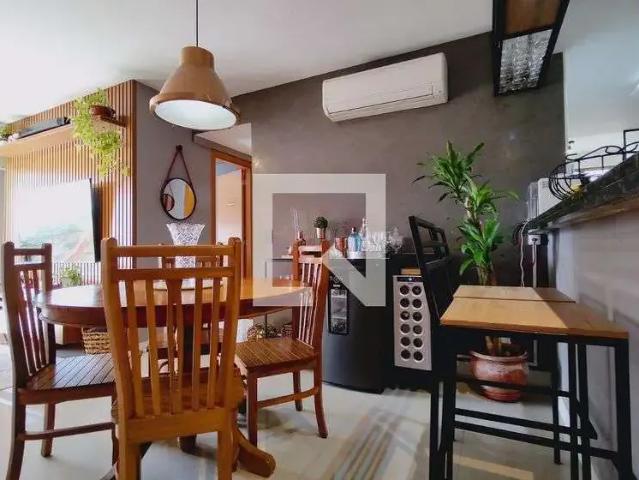 Apartamento para Venda em Rio de Janeiro/RJ Freguesia Ilha do Governador 3 Quartos