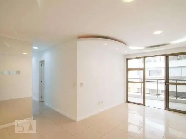 Apartamento para Venda em Rio de Janeiro/RJ Freguesia Ilha do Governador 3 Quartos