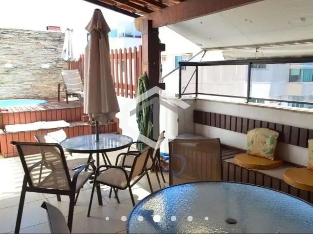 Apartamento para Venda em Rio de Janeiro/RJ Freguesia Ilha do Governador 3 Quartos