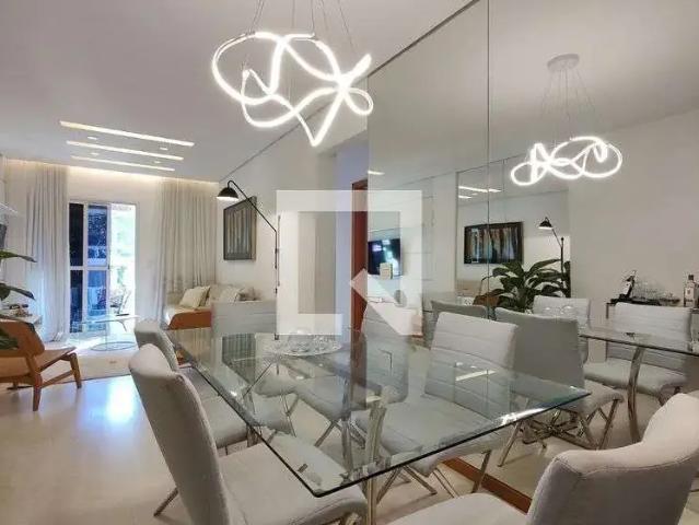 Apartamento para Venda em Rio de Janeiro/RJ Freguesia Ilha do Governador 3 Quartos