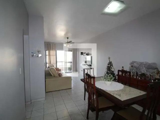 Apartamento para Venda em Rio de Janeiro/RJ Freguesia Ilha do Governador 3 Quartos