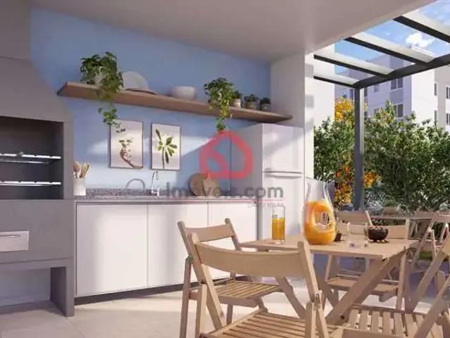 Apartamento para Venda em Rio de Janeiro/RJ Freguesia Jacarepaguá 1 Quartos