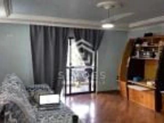 Apartamento para Venda em Rio de Janeiro/RJ Freguesia Jacarepaguá 2 Quartos
