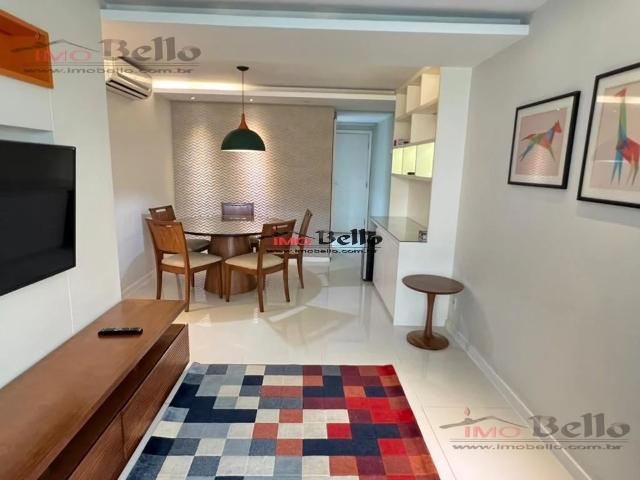 Apartamento para Venda em Rio de Janeiro/RJ Freguesia Jacarepaguá 2 Quartos