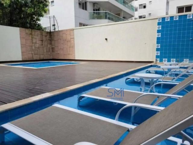 Apartamento para Venda em Rio de Janeiro/RJ Freguesia Jacarepaguá 2 Quartos