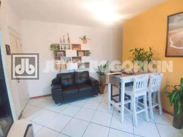Apartamento para Venda em Rio de Janeiro/RJ Freguesia Jacarepaguá 2 Quartos