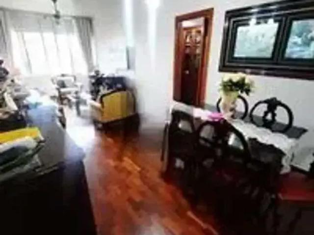 Apartamento para Venda em Rio de Janeiro/RJ Freguesia Jacarepaguá 2 Quartos
