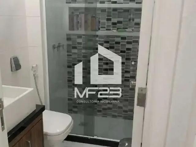 Apartamento para Venda em Rio de Janeiro/RJ Freguesia Jacarepaguá 2 Quartos