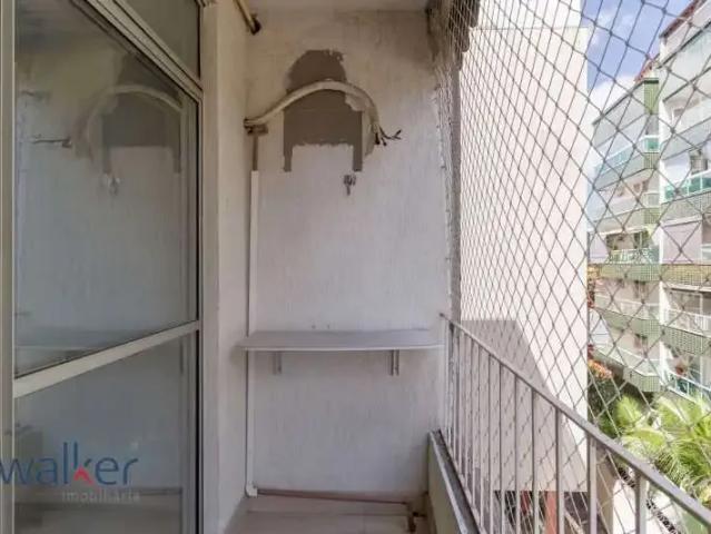 Apartamento para Venda em Rio de Janeiro/RJ Freguesia Jacarepaguá 2 Quartos