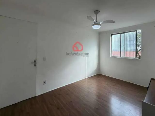 Apartamento para Venda em Rio de Janeiro/RJ Freguesia Jacarepaguá 2 Quartos