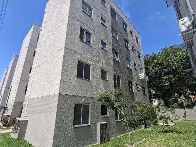 Apartamento para Venda em Rio de Janeiro/RJ Freguesia Jacarepaguá 2 Quartos