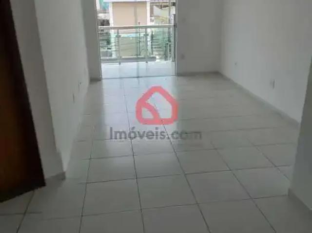 Apartamento para Venda em Rio de Janeiro/RJ Freguesia Jacarepaguá 3 Quartos