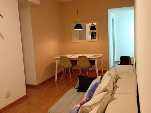 Apartamento para Venda em Rio de Janeiro/RJ Freguesia Jacarepaguá 3 Quartos