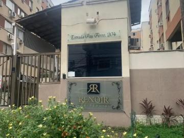 Apartamento para Locação em Rio de Janeiro/RJ Botafogo 3 Quartos