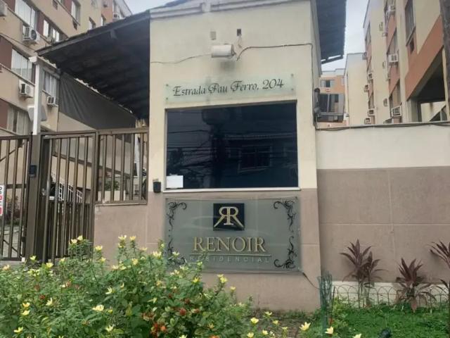 Apartamento para Locação em Rio de Janeiro/RJ Botafogo 3 Quartos