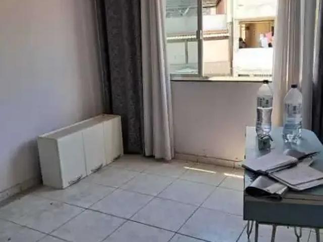 Apartamento para Venda em Rio de Janeiro/RJ Honório Gurgel 2 Quartos