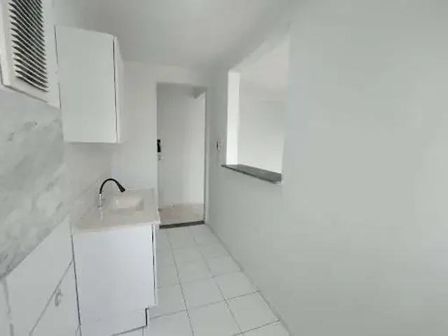 Apartamento para Venda em Rio de Janeiro/RJ Honório Gurgel 2 Quartos