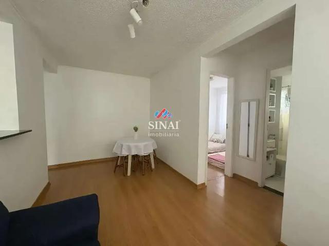 Apartamento para Venda em Rio de Janeiro/RJ Honório Gurgel 2 Quartos